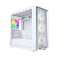 Montech Torres Sobremesa X5M (W)